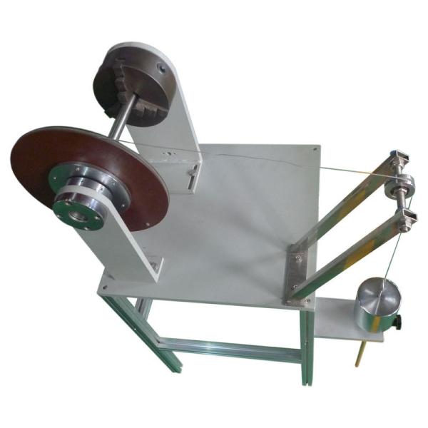 Wholesale IEC60598-1 Clause 4.12.5 Torque Test On Glands Screwed Glands Testing Machine from china suppliers