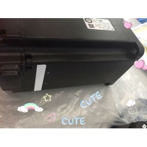 Yaskawa SGMAV-06A3A2S AC SERVO MOTOR 550W 200V 3000RPM 3.8A NEW