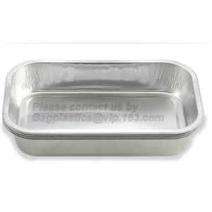 Aluminum foil container, Aluminum container, foil container, pie pan, foil pie