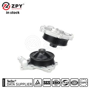 ZPY 99710601105 High Quality Engine Water Pump For Porsche 911 Boxster