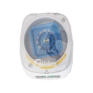 MLX-2008H Reliable Balance Detection High Speed Centrifuge Simplifying Lab