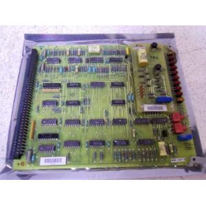 DS3800DDCD General Electric Circuit Card ASSEMBLY PLC Programmable Logic