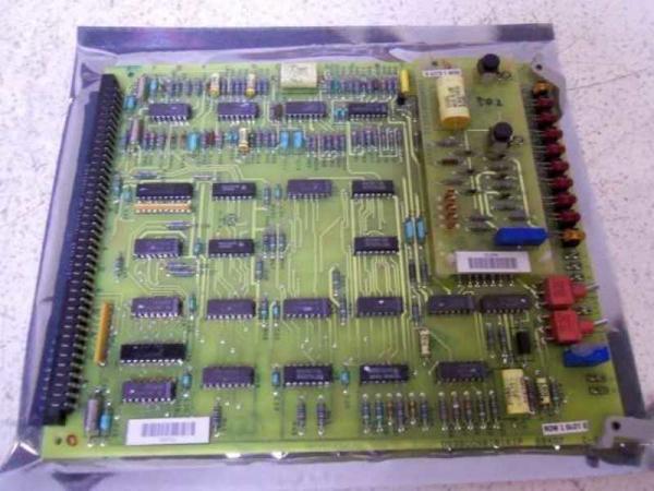 Quality DS3800DDCD General Electric Circuit Card ASSEMBLY PLC Programmable Logic Controller for sale