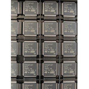 STM32F407VET6 LQFP100 SMDIntegrated Circuits MCU Controller Microcontrol
