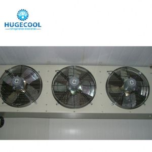 New suspending air cooled evaporator for cold room