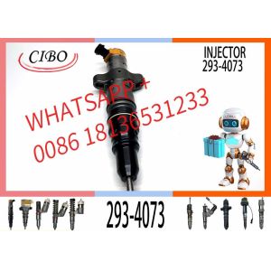 Quality Diesel Fuel Injector 10R-7222 254-4330 293-4073 267-9717 320-2940 328