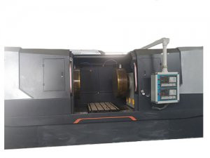 Wholesale Two Sided CNC Boring Lathe Boring And Milling Machine from china suppliers