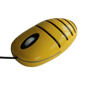 Bee Design , 800 DPI Optical Computer Wired Mouse
