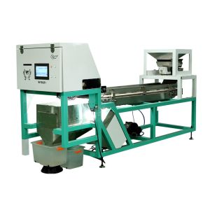 Automatic Chili Color Sorting Machine Chili Peppers Color Sorter Machine
