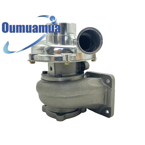 RHE61 Variable Turbocharger 114400-3320 1144003320 VA720015 For Hitachi EX200-5