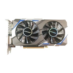Desktop GPU Gtx 1060 5gb 160Bit GDDR5 Video Card With 3xDP Ports