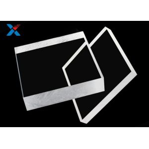 Buy cheap Plexiglass Clear Plastic Acrylic Sheets Double Polished Surface from wholesalers