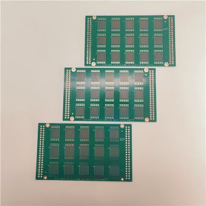Electronic Components Burn In Test PCB For Iol Test Bib PCB Burn-In Jig