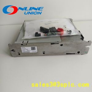 2198-H015-ERS2 high-performance servo drive from the Kinetix 5500 series