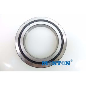 RU124X Full Complement Sealed crossed Roller Bearings for robotics