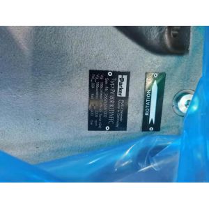 China Parker Pump PV180R1K1T1NFFC Axial Piston Pump on sale