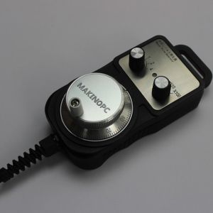 Manual Pulse Generator LJJ CNC Handwheel EN50082-2