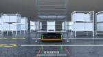 Q3-600C Geek+ Automated Guided Vehicle Robot For Automation Project Handling