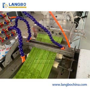 High Efficiency Plastic Extrusion Waterstop Production Line