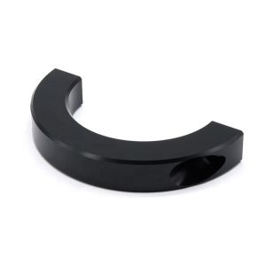 Factory Precision CNC Lathe Turning Custom Anodizing Service Aluminum Lathe