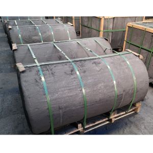 500/600*1000 Graphite Rod Isostatic Graphite