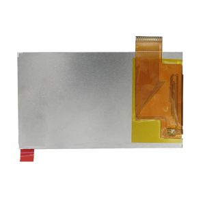 3.97 Inch TFT LCD Module 480x800 Resolution Mipi Interface