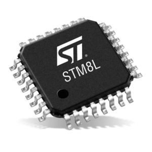 STM8L162M8T6TR STMicroelectronics