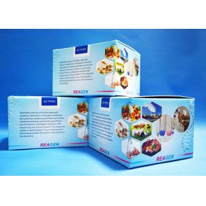 High Sensitive Algal Toxin Test Kits / Tetrodotoxin (TTX) ELISA Test Kit free