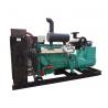 70KW Diesel Standby Generator , Ricardo KOFO Engine Power Diesel Backup Generator for sale