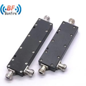 Ibs Das 5g Signal Booster 698 3800MHz N Female 5 6 7 10 20 30 40dB Cavity RF