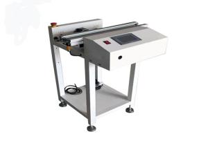 China 2020 New Automatic PCB Conveyor With Adjustable Width Function on sale