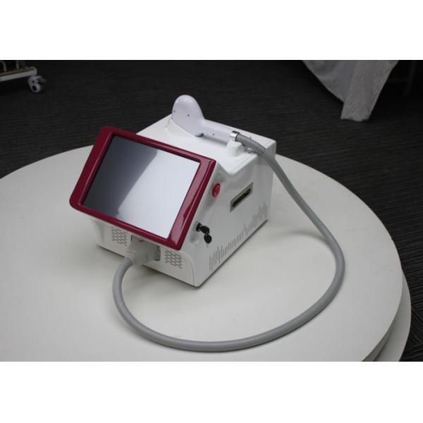 Quality Economical and practical product for business and home use,Forimi Portable Diode Laser Hair Removal Machine for sale