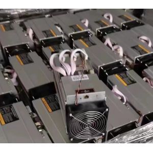 2500W Ebit Asic Miner Low Power Consumption Ebit 12 44T High Computing Power 10