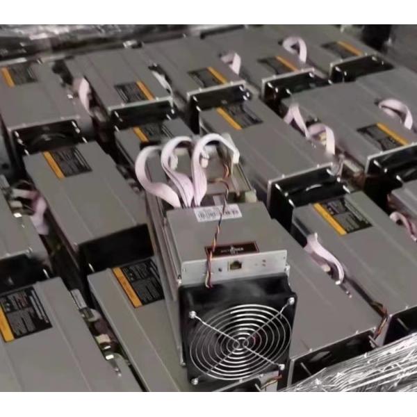 Quality 2500W Ebit Asic Miner Low Power Consumption Ebit 12 44T High Computing Power 10.5kg for sale