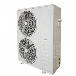 Wholesale 4.2COP 200kg high temperature Air To Water Heat Pump for domestic hot water from china suppliers