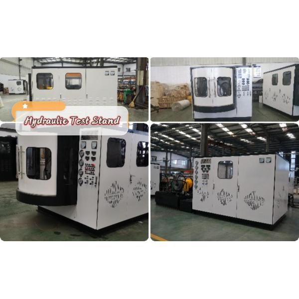 Hydraulic Test Stands Factory 90 Kw Hydraulic Test Stands For Coal Mine With High Performance