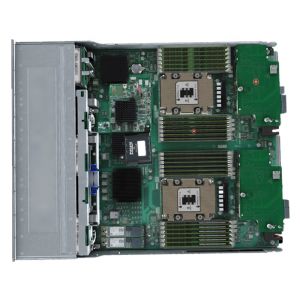 FusionServer G5500 V5 with 110 V/220 V AC Heterogeneous Server for Data Centers