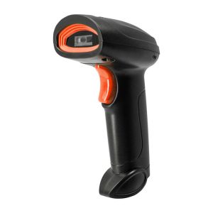 4 Mil Optical Resolution SC-R7 Handheld Barcode Scanner for Warehouse or Retail