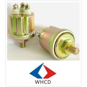 Three Pole NPT1/8 VDO Air Pressure Alarm Sensor