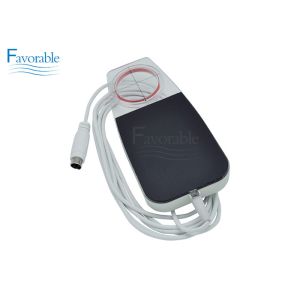 Round Socket 16 Button 399500441 Suitable for Gerber AGIV Cursor