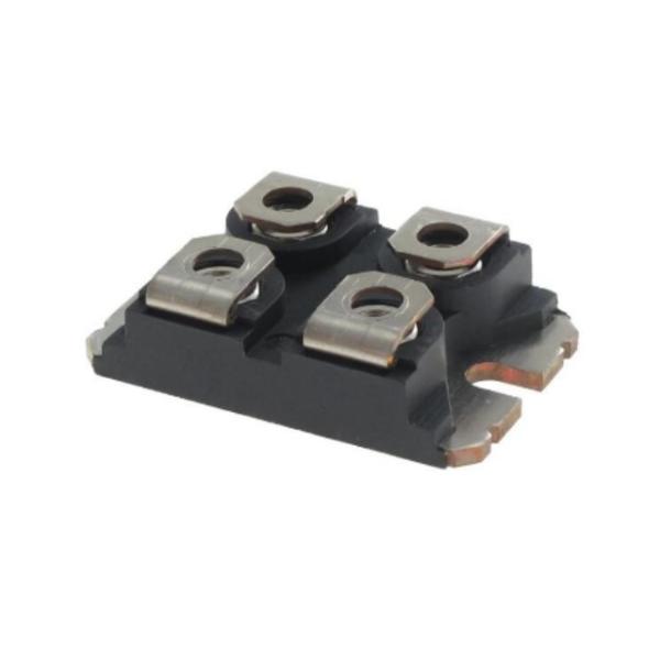 Quality Automotive IGBT Modules MSC2X100SDA070J 700V 100A SiC Schottky Rectifier Modules for sale