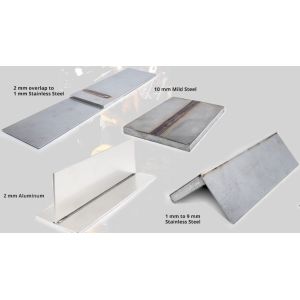 micro laser welding machine