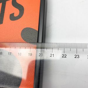 Custom Pickle Ball Paddle PU Handle Fiberglass Professional Padel Racket