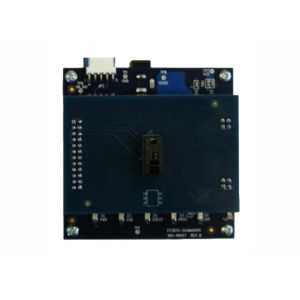 CY3675-SOIC8A Embedded Solutions CyClockMaker Clock Programming Evaluation Board