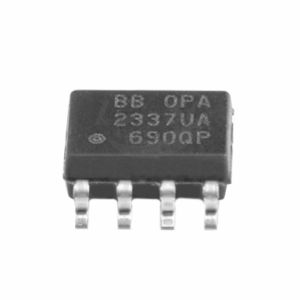 China OPA2337UA/2K5 New and Original OPA2337UA/2K5  SOIC-8   Integrated circuit on sale