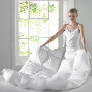 Wholesale Luxury Beddings Good Quality Down Quilt, Duvets from china suppliers