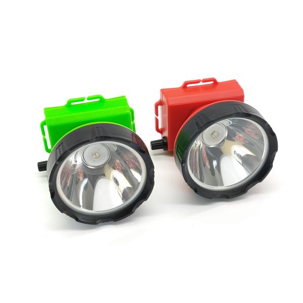 Quality Dimmable 5 Watt 500lm Rechargeable Head Torch for sale