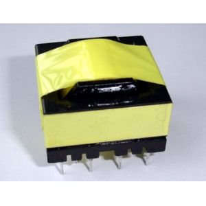 Single Phase ER Transformer For Copy Machine , Audio Equipment