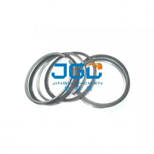 Wholesale Excavator Parts Diesel Engine Parts 6BG1 Piston Ring Group 1-12121115-0 from china suppliers