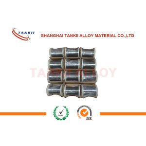 China IEC standard EP / EN Thermocouple Bare Wire  1.5mm 3.2mm With Oxidized Surface on sale